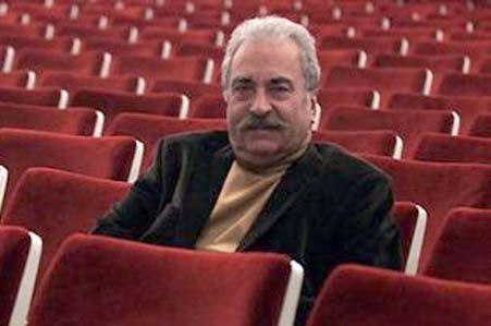 مرزبان: فرهنگ هر کشور با گیشه تئاتر سنجیده میشود مرزبان: فرهنگ هر کشور با گیشه تئاتر سنجیده میشود