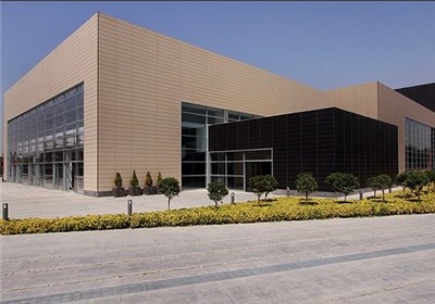 اردیبهشت تئاتر در پردیس تئاتر خاوران برگزار می شود اردیبهشت تئاتر در پردیس تئاتر خاوران برگزار می شود