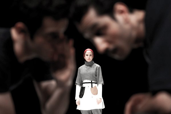 «کامنت» امشب با حسن معجونی افتتاح میشود «کامنت» امشب با حسن معجونی افتتاح میشود