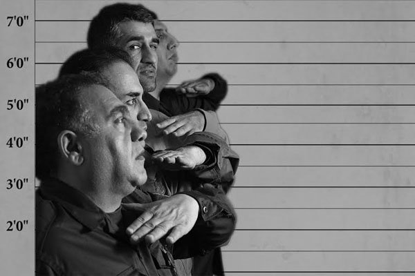 شایان افکاری: پژمان جمشیدی دوست خوبی است