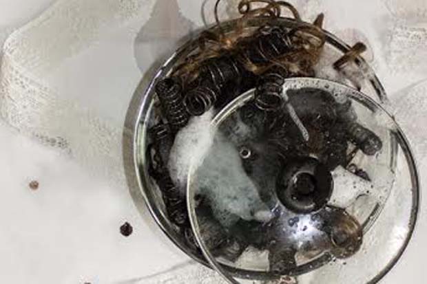 تئاتر «نمایشگاه لودلو» در مشهد به روی صحنه می رود