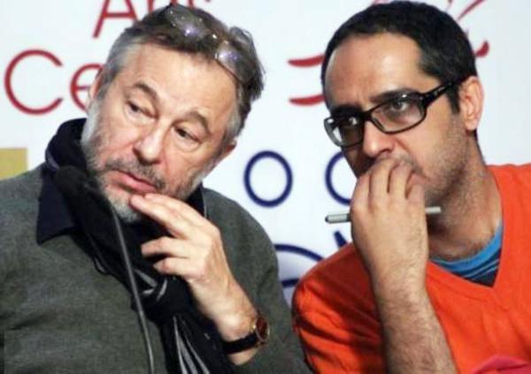 دلایل انحلال گروه تئاتر «آو» از زبان بابک مهری دلایل انحلال گروه تئاتر «آو» از زبان بابک مهری