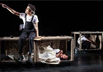 «رابینسون کروزوئه» به دانشجویان تخفیف می دهد «رابینسون کروزوئه» به دانشجویان تخفیف می دهد