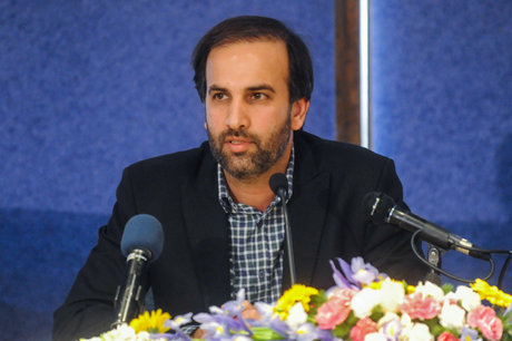 مهدی شفیعی به وزیر ارشاد چه گفت؟ مهدی شفیعی به وزیر ارشاد چه گفت؟