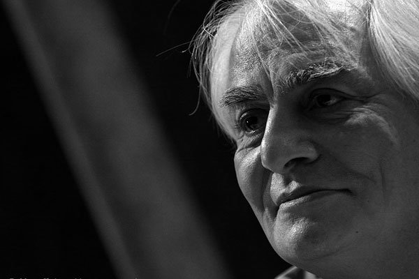 علی رفیعی با دو نمایش می آید علی رفیعی با دو نمایش می آید