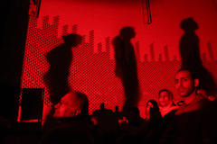 مکان برگزاری مراسم هفته بزرگداشت تئاتر مشخص نیست مکان برگزاری مراسم هفته بزرگداشت تئاتر مشخص نیست