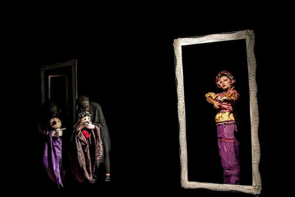 اجرای «خسیس به روایت یک بازپرس» از فردا شب آغاز می شود اجرای «خسیس به روایت یک بازپرس» از فردا شب آغاز می شود