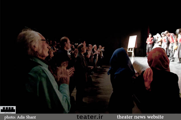 یادداشت محمود دولت آبادی برای «رام کردن زن سرکش» یادداشت محمود دولت آبادی برای «رام کردن زن سرکش»