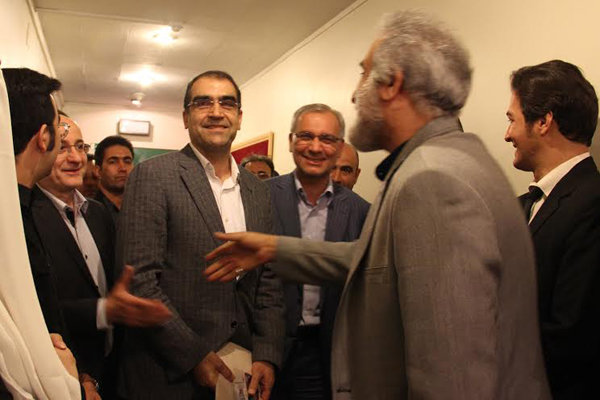 دولتی ها مهمان «سقراط» شدند