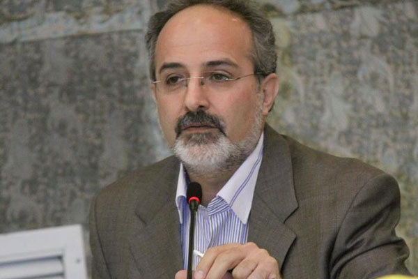 افتتاح یک سالن تئاتر جدید در پارک نیاوران