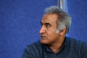 «شوایک» تئاتر جدید حمیدرضا نعیمی «شوایک» تئاتر جدید حمیدرضا نعیمی