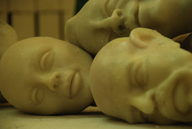 «اپرای سعدی» در بازبینی رد شد