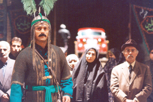 «شب دهم» به ایرانشهر می رود