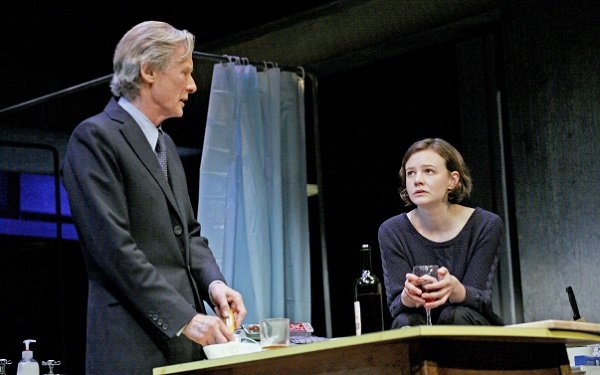 300 هزار تماشاچی در هفته گذشته به برادوی رفتند