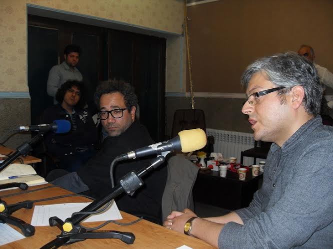 برنامه‌ رادیویی «پرده‌ آخر» به بررسی تئاتر ایران می پردازد