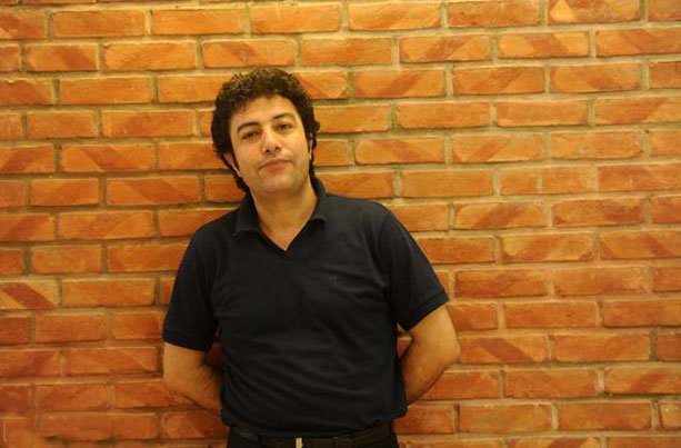 برهانی مرند «کمپ ۱۳» و «زمستان» را روی صحنه می برد