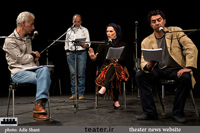 یادداشت رضا عمرانی برای «ژاک و اربابش»