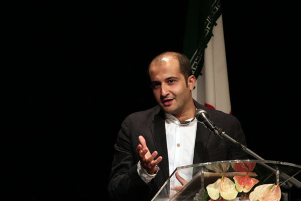 برنامه گروه تئاتر «یرما» در سال ۹۴