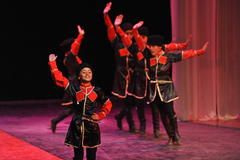 «شب بازیگر» در تالار وحدت برگزار می شود