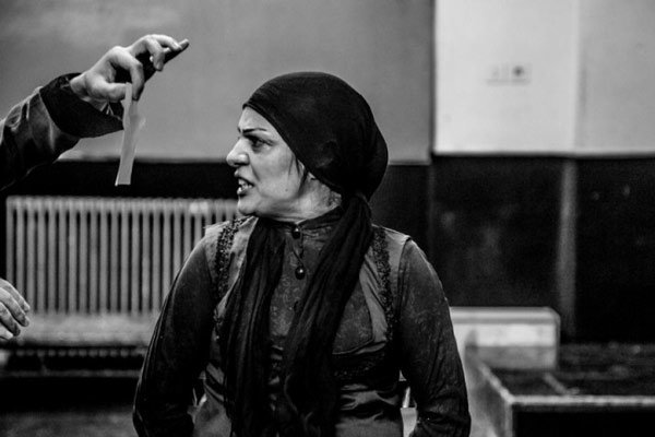 اجرای نمایش «خون مرده‌گی» از امروز آغاز می شود