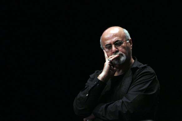 اپرای سعدی سرانجام مجوز اجرا گرفت