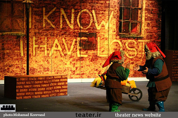 فراخوان بیست و دومین جشنواره تئاتر کودک و نوجوان‎ منتشر شد