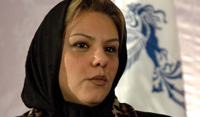 بازگشت افسانه چهره آزاد به تئاتر پس از 10 سال