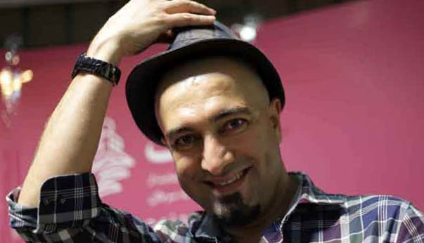 مجید صالحی: حضورم در تئاتر از طریق ویدئو پروجکشن خواهد بود.