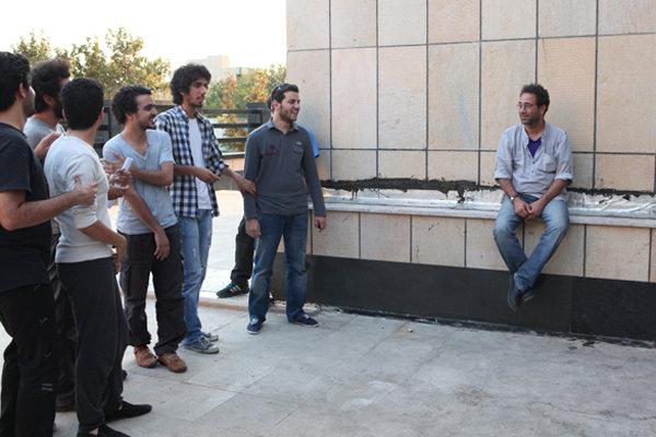 «سال ثانیه» در فضای باز کاخ‌موزه سعدآباد اجرا می‌شود