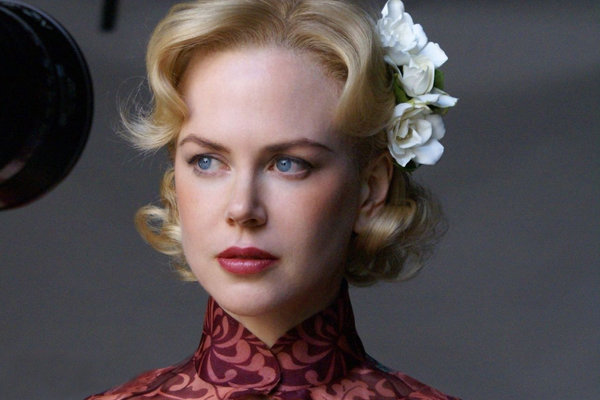 نیکول کیدمن به تئاتر لندن می‌آید