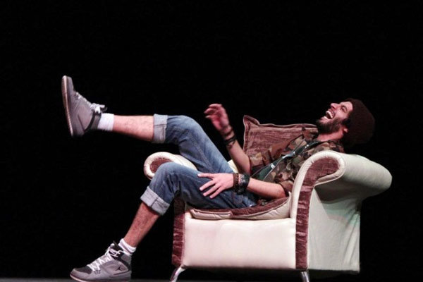 نقد «رابینسون کروزوئه» در کانون ملی منتقدان تئاتر ایران