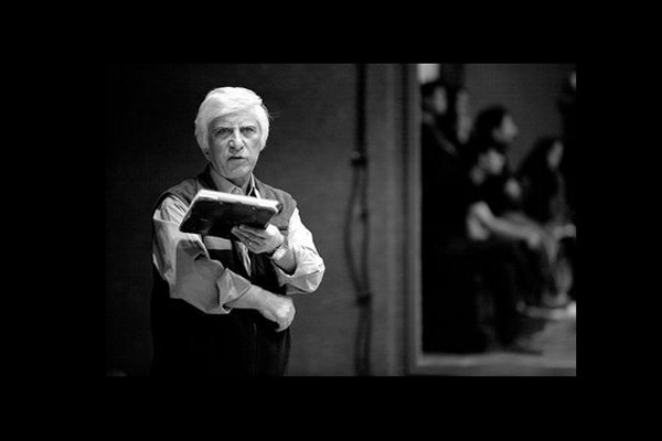 «آژی‌دهاک» بیضایی به پارس‌جنوبی می‌رود