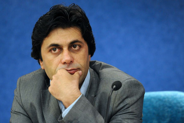 یک اثر موزیکال ایرانی به اسپانیا رفت