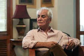 هدیه علی رفیعی به سین هشتم