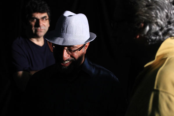 علیرضا خمسه: تئاتر دانشگاهی دغدغه کسی نیست