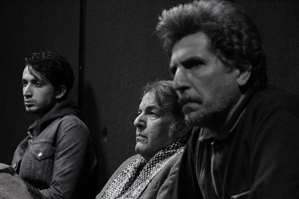 نوبت اجرای «در اعماق» محفوظ است