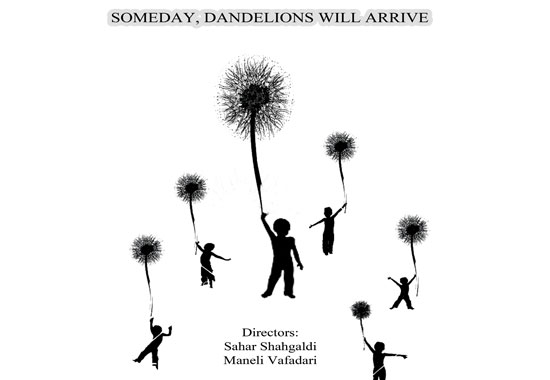 اجرای نمایش «روزی قاصدک‌ها می‌آیند» در ارمنستان