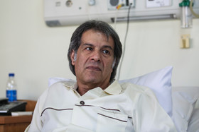 آخرین وضعیت پزشکی مصطفی عبداللهی