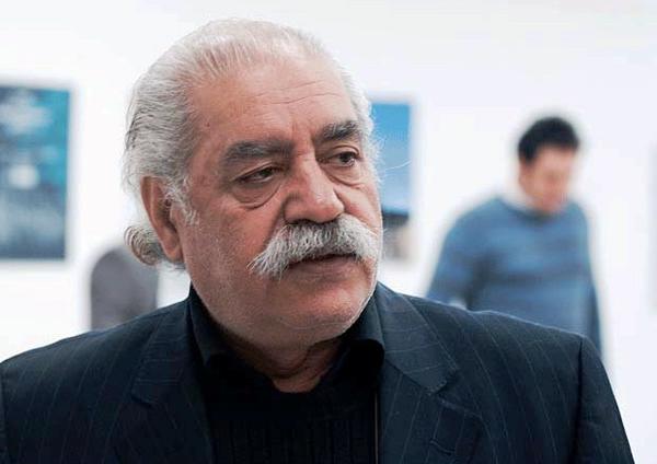 بهزاد فراهانی در عسلویه نمایش‌نامه‌خوانی می‌کند