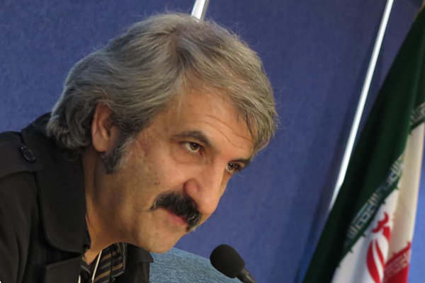 علیرضا نادری: تئاتر دانشگاهی جریان‌ساز نیست