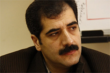 سعید اسدی دبیر جشنواره سی‌ و‌ چهارم تئاتر فجر شد