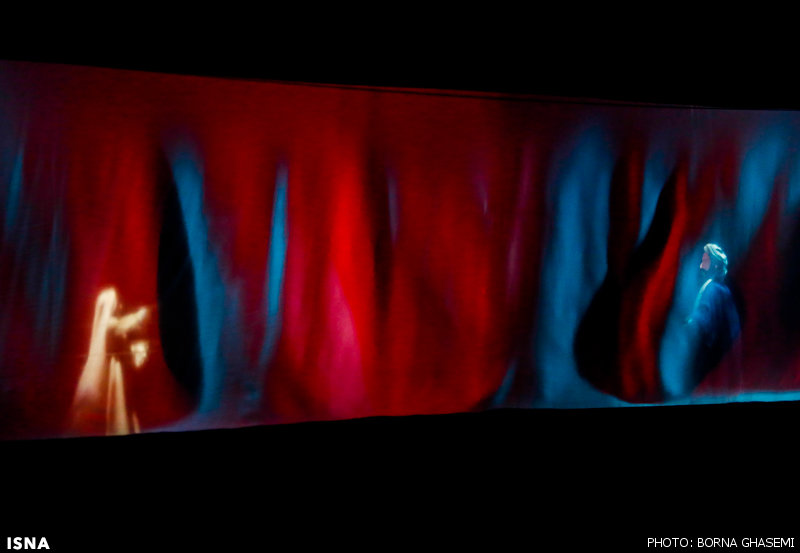 اپرای «سعدی» نیمه خرداد راهی شیراز می‌شود