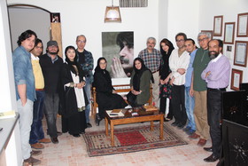 جایزه نمایشنامه‌نویسی محمود استادمحمد برگزار می‌شود