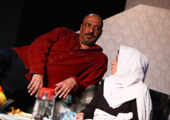 نادر برهانی مرند از پایان زودهنگام «پاییز» خبر داد