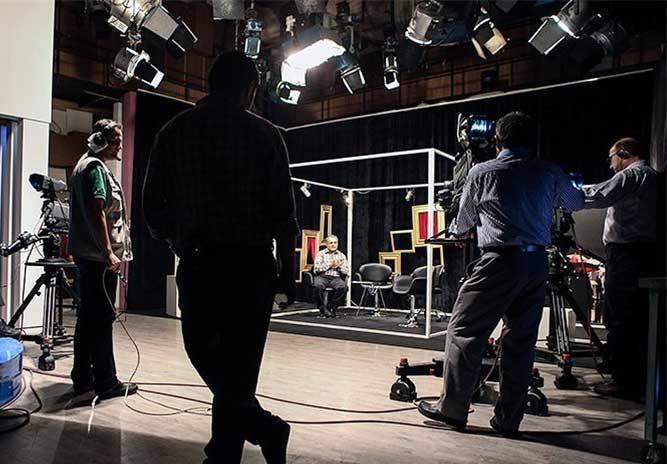 سری جدید «مجله تئاتر» پخش می‌شود