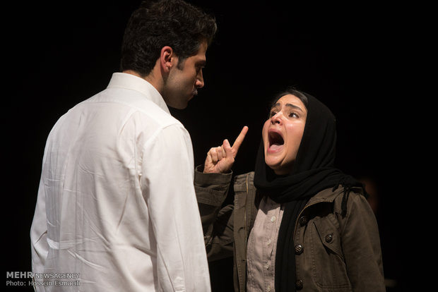 برگزاری نقد و بررسی «تقدیربازان» از منظر روانشناسی