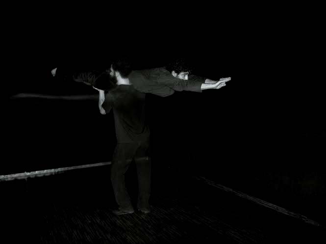 کارگاه «ابزار تئاتربدن» برگزار می شود