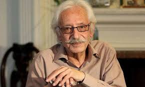 جمشید مشایخی شهروند افتخاری بجنورد می‌شود