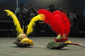 برگزاری کارگاه آموزش تعزیه‌خوانی در فرهنگسرای خاوران