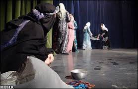 دوازدهمین جشنواره تئاتر کُردی برگزار می‌شود